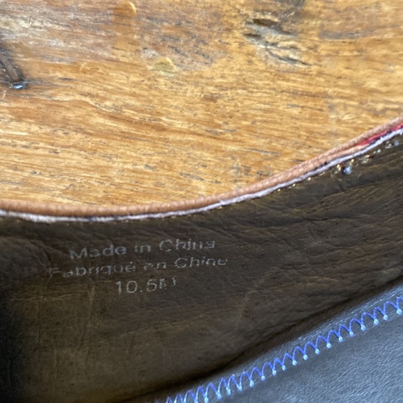 Pilcro Anthropologie Suede Heels - Picture 9 of 9